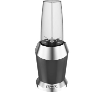 TOWER Extreme Pro T12020GM Blender - Grey